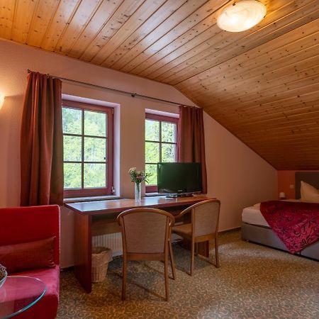 Berggasthof Butterberg Bischofswerda Szoba fotó