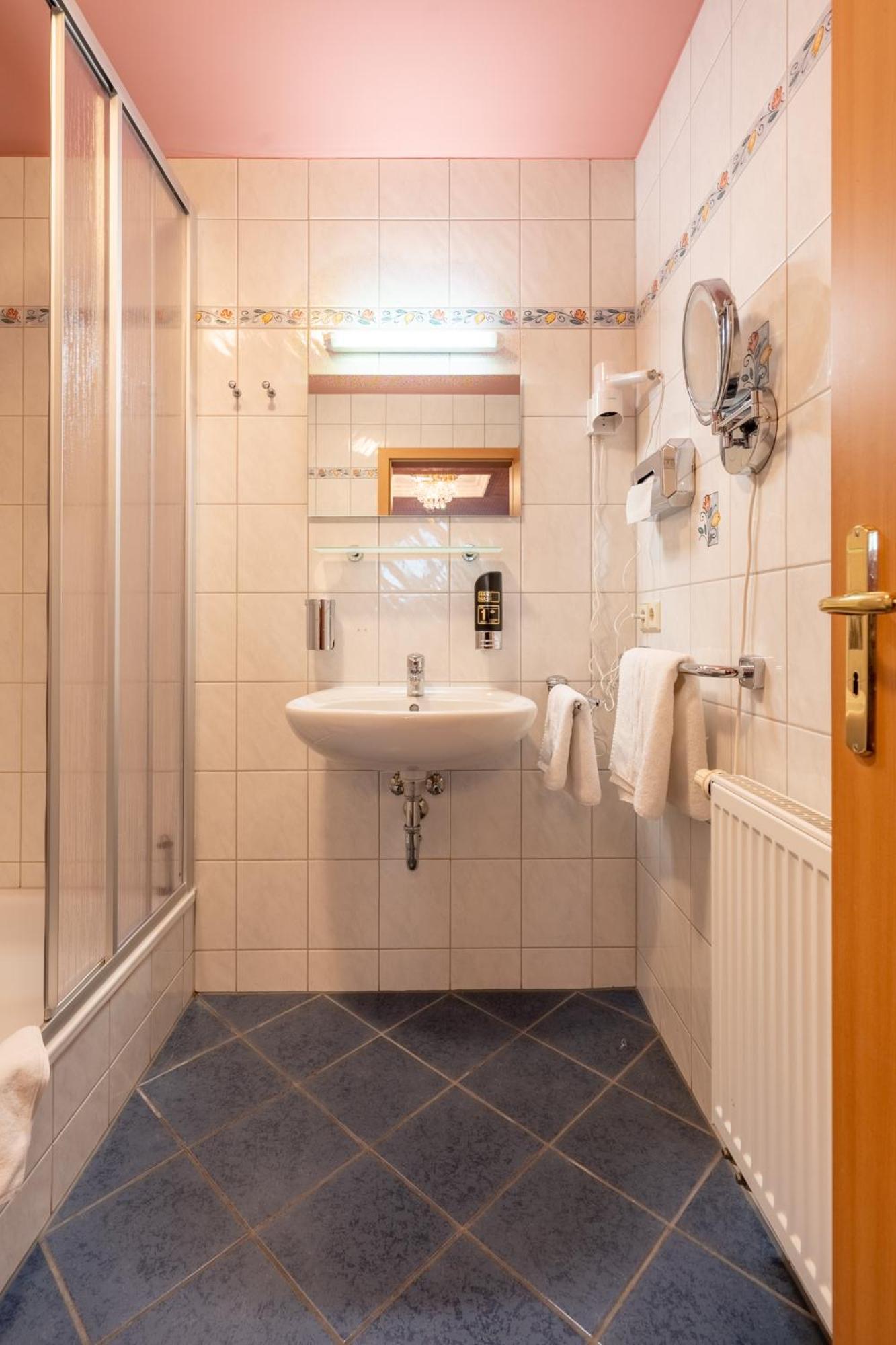 Berggasthof Butterberg Bischofswerda Szoba fotó