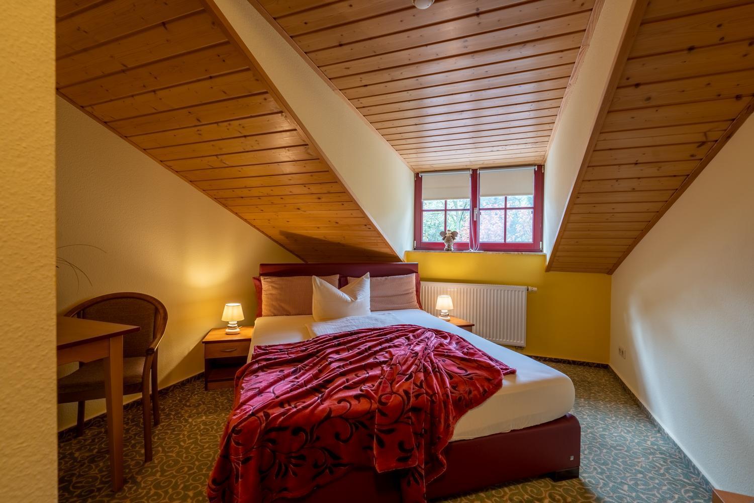 Berggasthof Butterberg Bischofswerda Szoba fotó