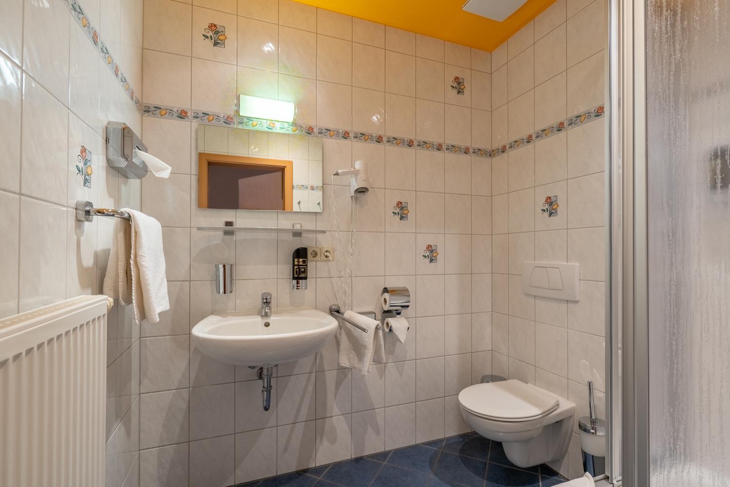 Berggasthof Butterberg Bischofswerda Szoba fotó